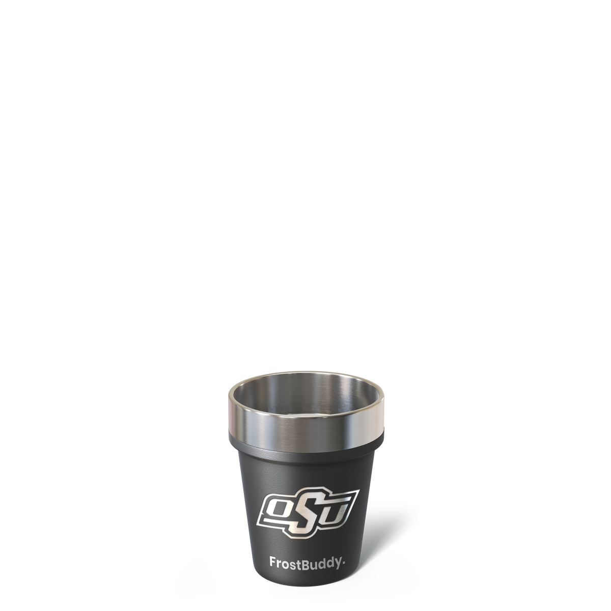 Shot Buddy | Oklahoma State Cowboys | Gameday image 1