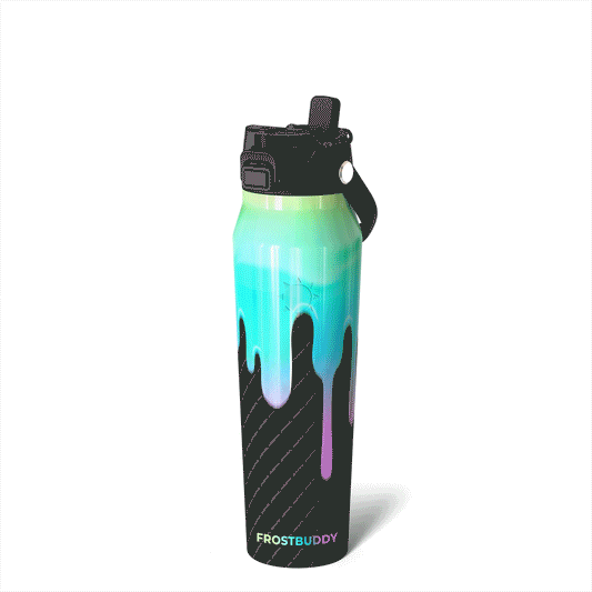 Bottle Buddy 32oz | Cosmic Drip image 2