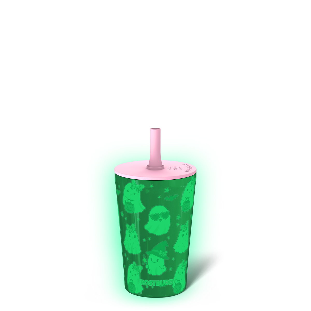 Junior Buddy | Ghost Cuties image 3