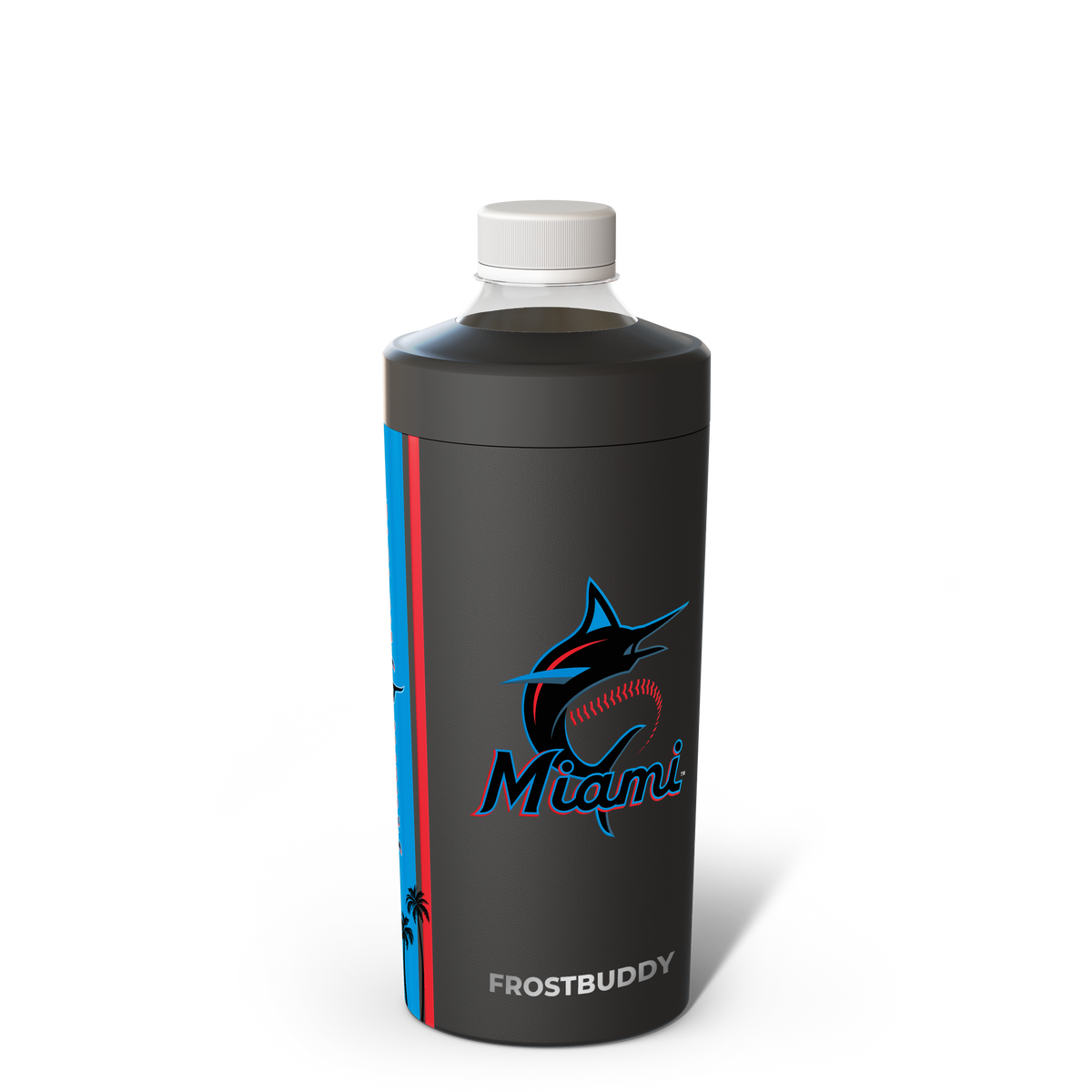 Universal XL | Miami Marlins | Gameday image 1