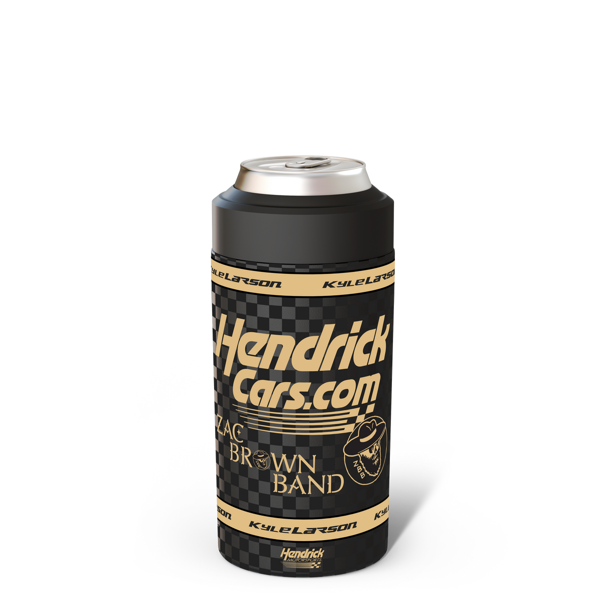 Universal Buddy | Kyle Larson x Zac Brown Band | Fast Tracks image 2