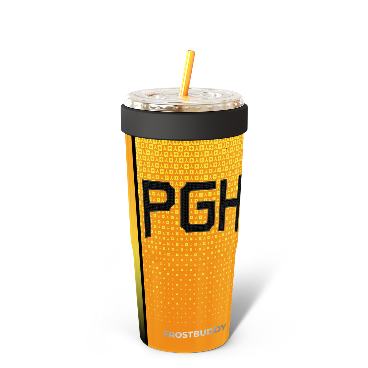 To-Go Buddy | Pittsburgh Pirates | City Connect image 1
