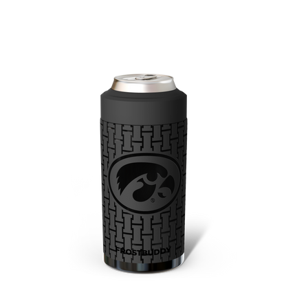 Universal Buddy | Iowa Hawkeyes | Night Game image 1