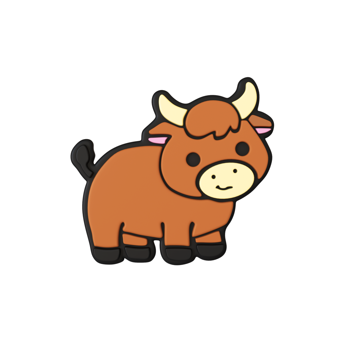 Budz | Cow image 1