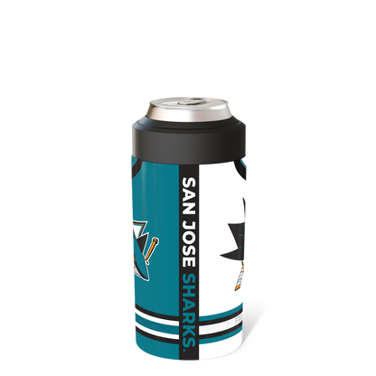 Universal Buddy | San Jose Sharks | Jersey image 2