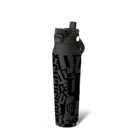 Bottle Buddy 32oz | Indiana Hoosiers | Night Game image 1