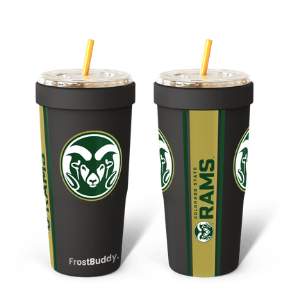 To-Go Buddy | Colorado State Rams | Gameday image 3