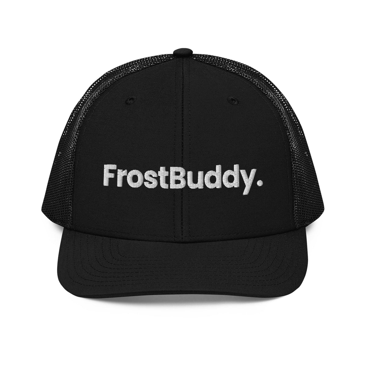 Logo Trucker Cap image 1