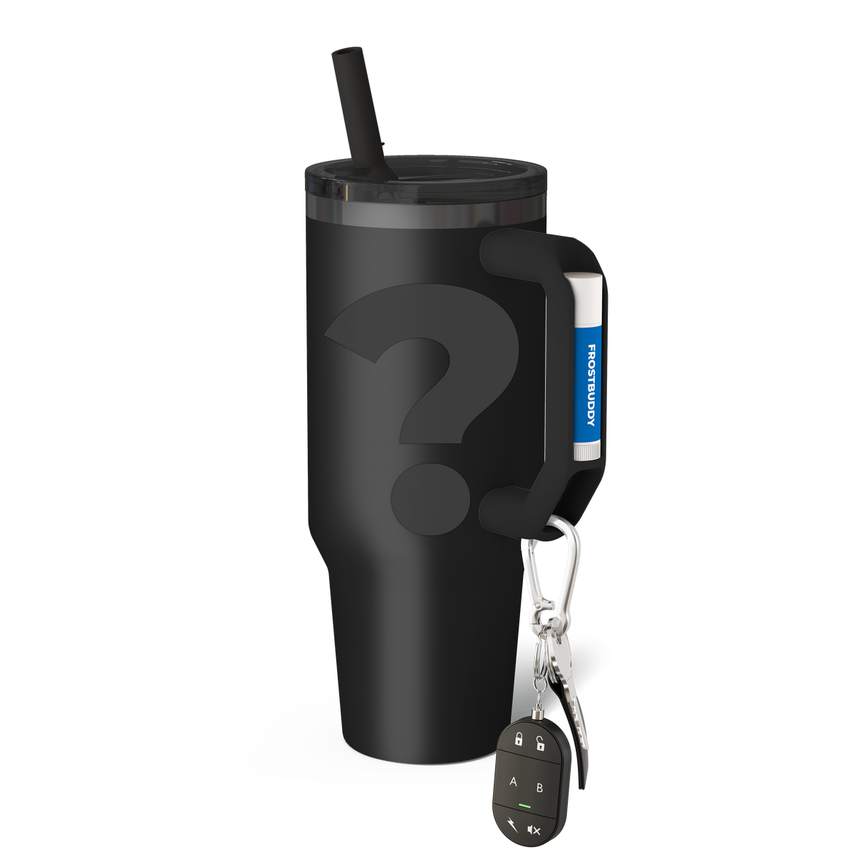 Thicc Buddy Mystery image 1