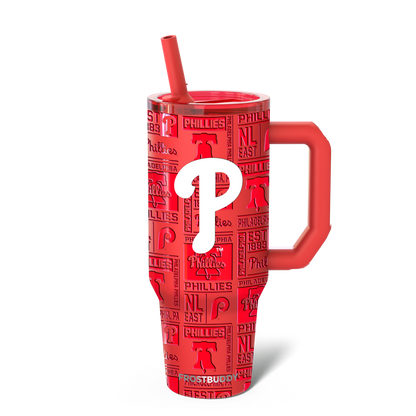 Thicc Buddy 40oz | Philadelphia Phillies| Legacy image 1