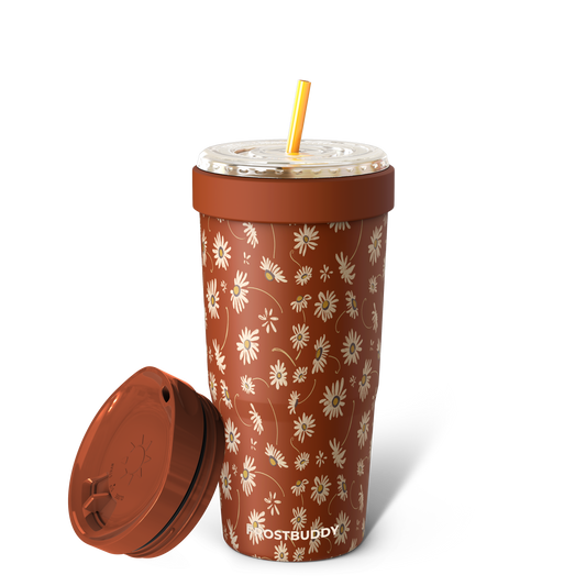 To-Go Buddy | Sweet Daisy image 1