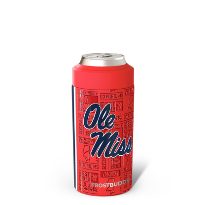 Universal Buddy | Ole Miss Rebels | Legacy image 2